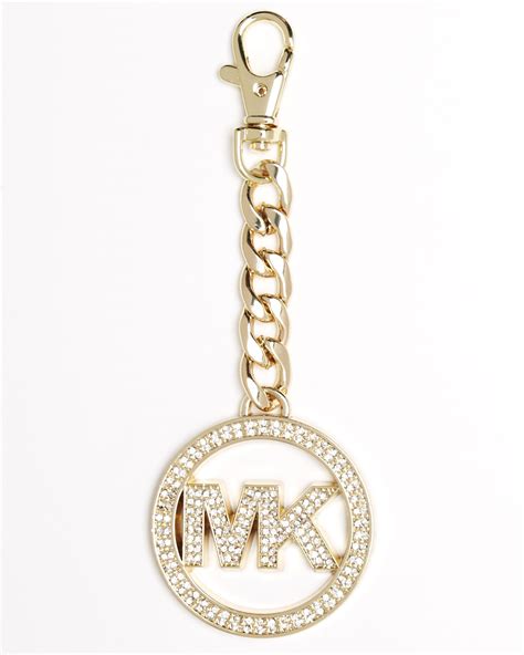 michael kors keychain canada|michael kors keychains for sale.